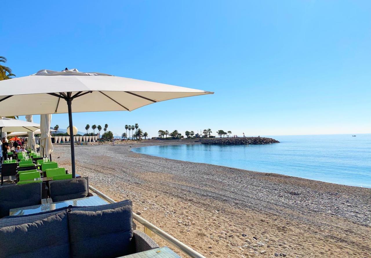 Appartement Dependence Le Pygmalion Menton