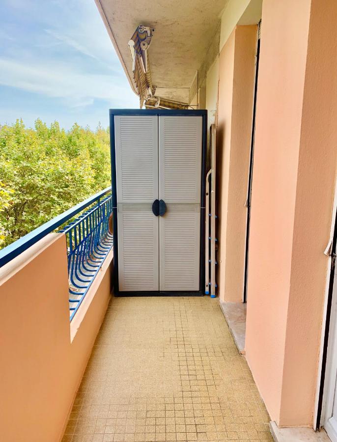 Appartement Dependence Le Pygmalion Menton